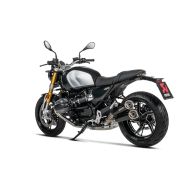 Silencieux Akrapovic pour BMW R Nine T 24