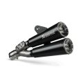 Silencieux Akrapovic pour BMW R Nine T 24 1
