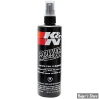 Flacon de nettoyant K&N