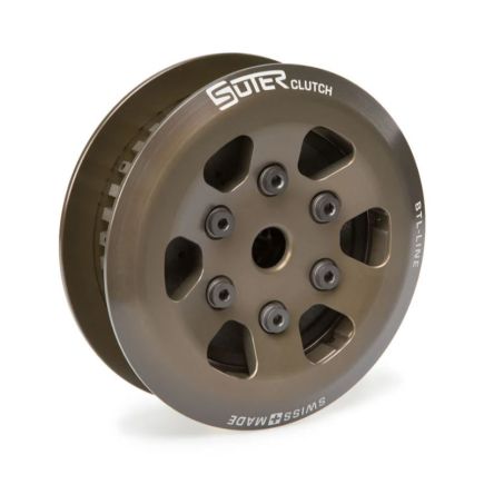 Embrayage anti-dribble Suter pour KTM 1190 Adventure 13-16 / 1290 Super Adventure 14-22 / 1290 Superduke 14-22