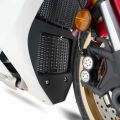 Grille de protection de radiateur d'huile Pro R&G Yamaha R1 15-26 0