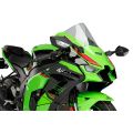 Ailerons Puig GP pour Kawasaki Ninja ZX10R 21-25 0