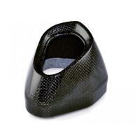 Embout d'échappement carbone Akrapovic V-EC143