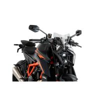 Bulle Puig New génération Sport pour KTM 1390 Superduke R 24-26