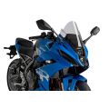 Bulle Puig racing pour Suzuki GSX-8R 24-25 2
