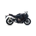 Silencieux Arrow X-Kone pour Honda CB650R/CBR650R 19-23 0