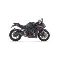 Ligne complète Arrow Indy-Race homologuée Honda CB650R/CBR650R 24-25 1