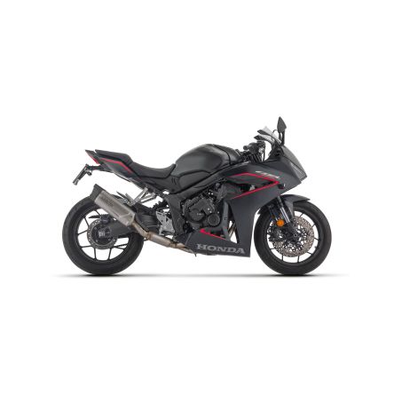 Ligne complète Arrow Indy-Race Honda CB650R/CBR650R 24-25