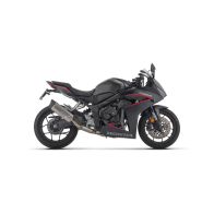 Ligne complète Arrow Indy-Race Honda CB650R/CBR650R 24-25