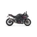 Ligne complète Arrow Indy-Race Honda CB650R/CBR650R 24-25 0