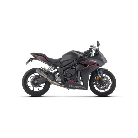 Ligne complète Arrow Pro-Race Honda CB650R/CBR650R 24-25