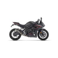 Ligne complète Arrow Pro-Race Honda CB650R/CBR650R 24-25