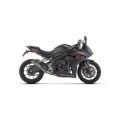 Ligne complète Arrow Pro-Race Honda CB650R/CBR650R 24-25 0