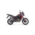 Silencieux Arrow Sonora homologué pour Honda CRF1100L Africa Twin 20-25 1