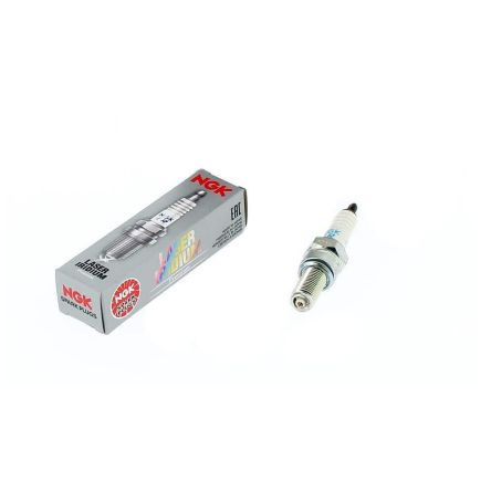 Bougies NGK Laser Iridium KR8DI 4742