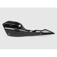Pare chaleur carbone Akrapovic P-HSS10SO3