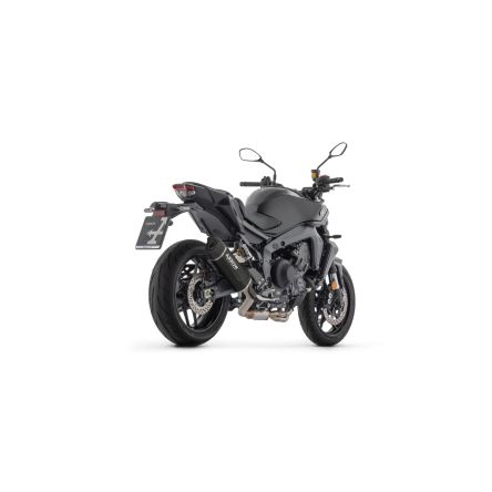 Ligne complète Arrow Indy-race racing pour Yamaha MT-09 24-25