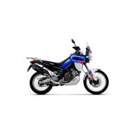 Silencieux Arrow Sonora pour Aprilia Tuareg 660 22-26