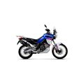 Silencieux Arrow Sonora pour Aprilia Tuareg 660 22-26 0