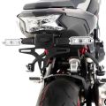 Support de plaque R&G pour Kawasaki Z900 17-24/ZH2 20-24 1