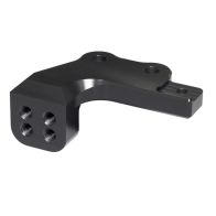 Support de sélecteur ARP RXY1310 pour Yamaha R6 17-26