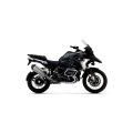 Silencieux Arrow Sonora homologué pour BMW R1250GS 19-24 0