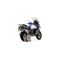 Silencieux Arrow Sonora pour BMW R1250GS 19-24 1