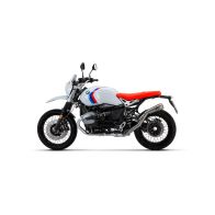 Silencieux Arrow Pro-Race embout inox pour BMW R Nine T Urban GS 21-24