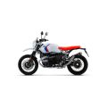 Silencieux Arrow Pro-Race embout inox pour BMW R Nine T Urban GS 21-24 3