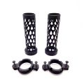 Supports gants DRP pour ventilateur 0