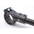 Demi-guidon racing PP TUNING AGO inclinaison variable  4
