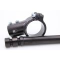 Demi-guidon racing PP TUNING AGO inclinaison variable  2