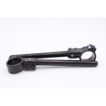 Demi-guidon racing PP TUNING AGO inclinaison variable 