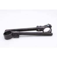 Demi-guidon racing PP TUNING AGO inclinaison variable 