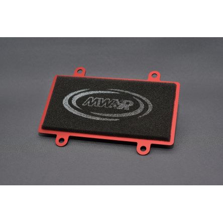 Filtre a air MWR Performance pour Ducati Hypermotard 698 Mono 24-26