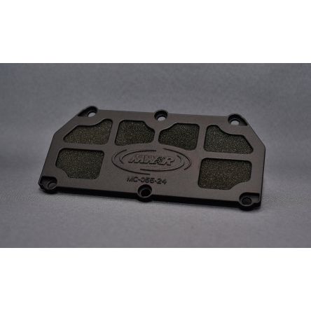 Filtre a air MWR Performance avec couvercle de boîte à air pour KTM 990 Duke 24-26