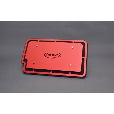 Filtre a air MWR High Efficient pour Yamaha MT-10 22-25