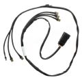 Faisceau plug and play pour capteur pour tableau de bord I2M Plus2 / Pro2 0