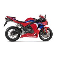 Silencieux Akrapovic pour Honda CBR600RR 24-26