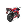 Silencieux Akrapovic pour Honda CBR600RR 24-26 1