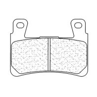 Plaquettes de frein CL Brakes XBK5 2711XBK5