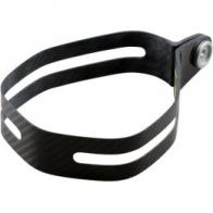 Collier d'échappement carbone Akrapovic P-MCCR10