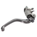 Maitre cylindre de frein Brembo PR16 16x18 levier repliable long 0