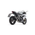 Ligne complète Arrow Veloce pour Triumph Daytona 660 24-25 0