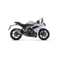 Ligne complète Arrow Veloce pour Triumph Daytona 660 24-25 1