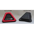 Caches latéraux de boite à air MWR pour KTM 950 Supermoto/950 Adventure/990 Supermoto/990 Superduke/990 Adventure 1