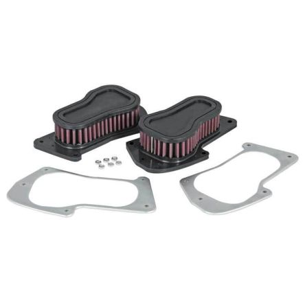 Filtre a air K&N Suzuki M109R 06-20