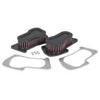 Filtre a air K&N Suzuki M109R 06-20