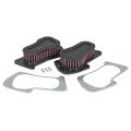 Filtre a air K&N Suzuki M109R 06-20 0