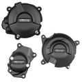 Kit de protection carter GB Racing pour Triumph Daytona 660 24-26 0